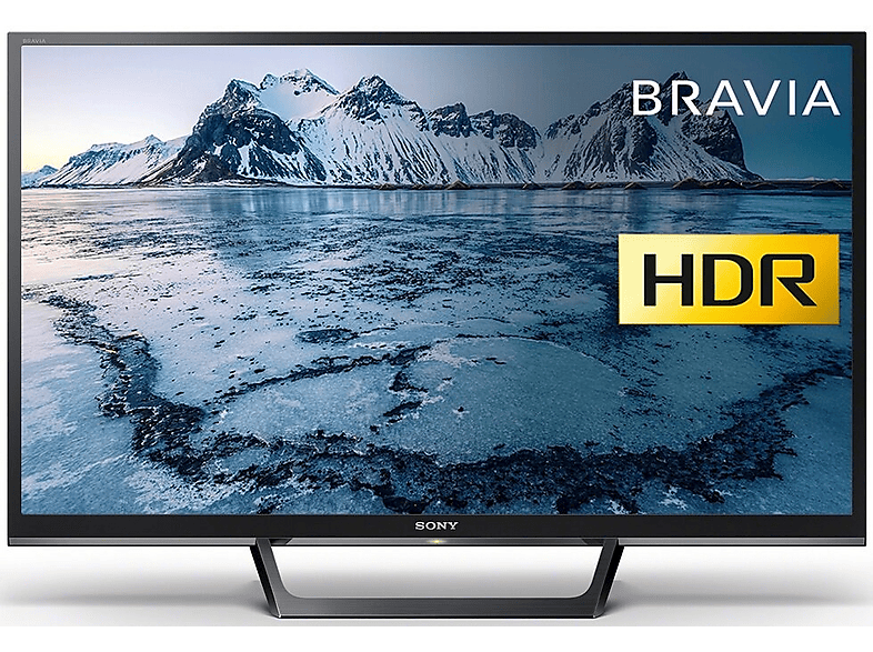 SONY KDL-32WE610