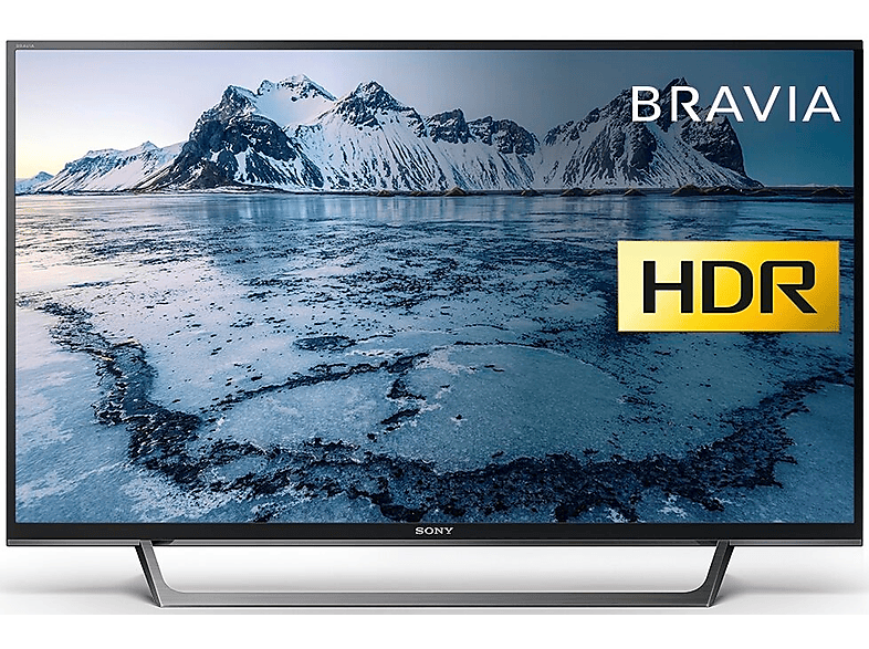 SONY KDL-40WE665