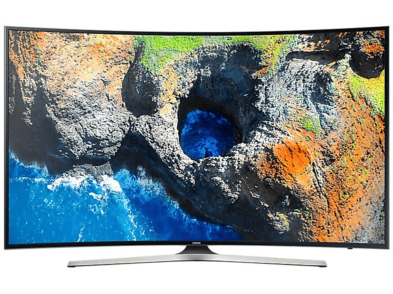 SAMSUNG UE55MU6202K