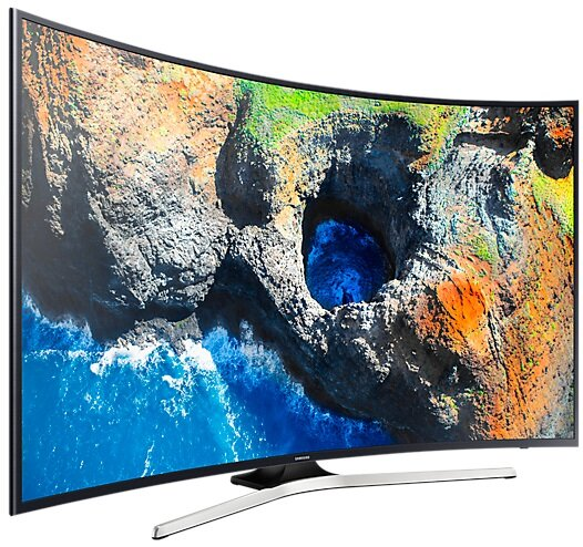 Telewizor SAMSUNG UE55MU6202K