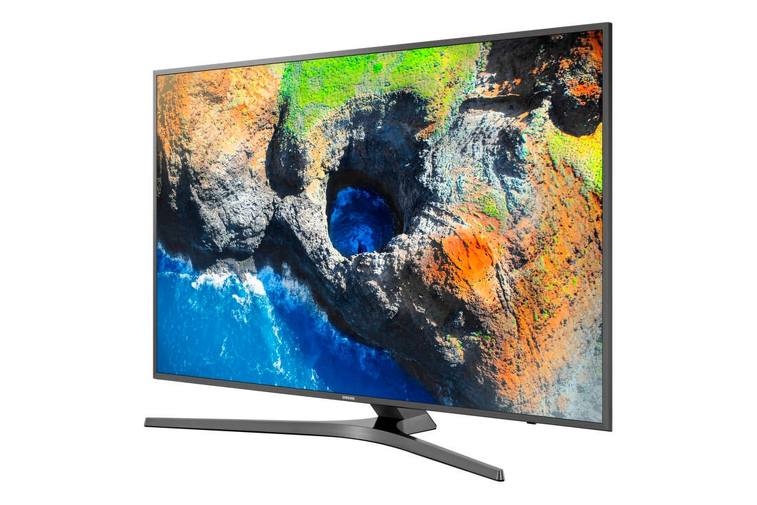 Telewizor SAMSUNG UE55MU6442U