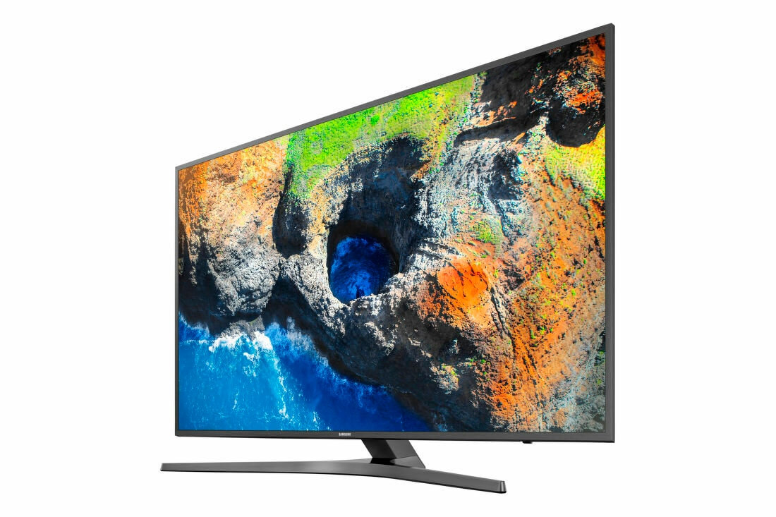 Telewizor SAMSUNG UE55MU6442U