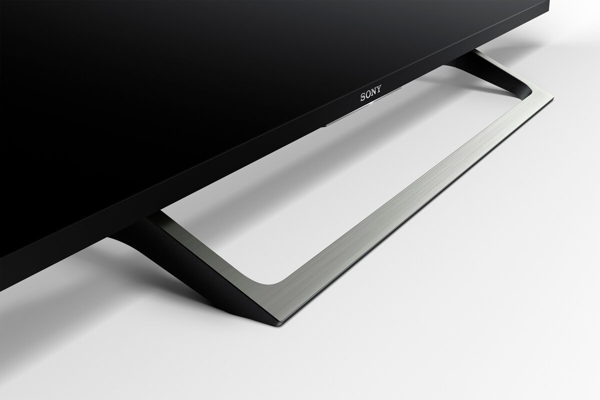 Telewizor SONY KD-55XE7005