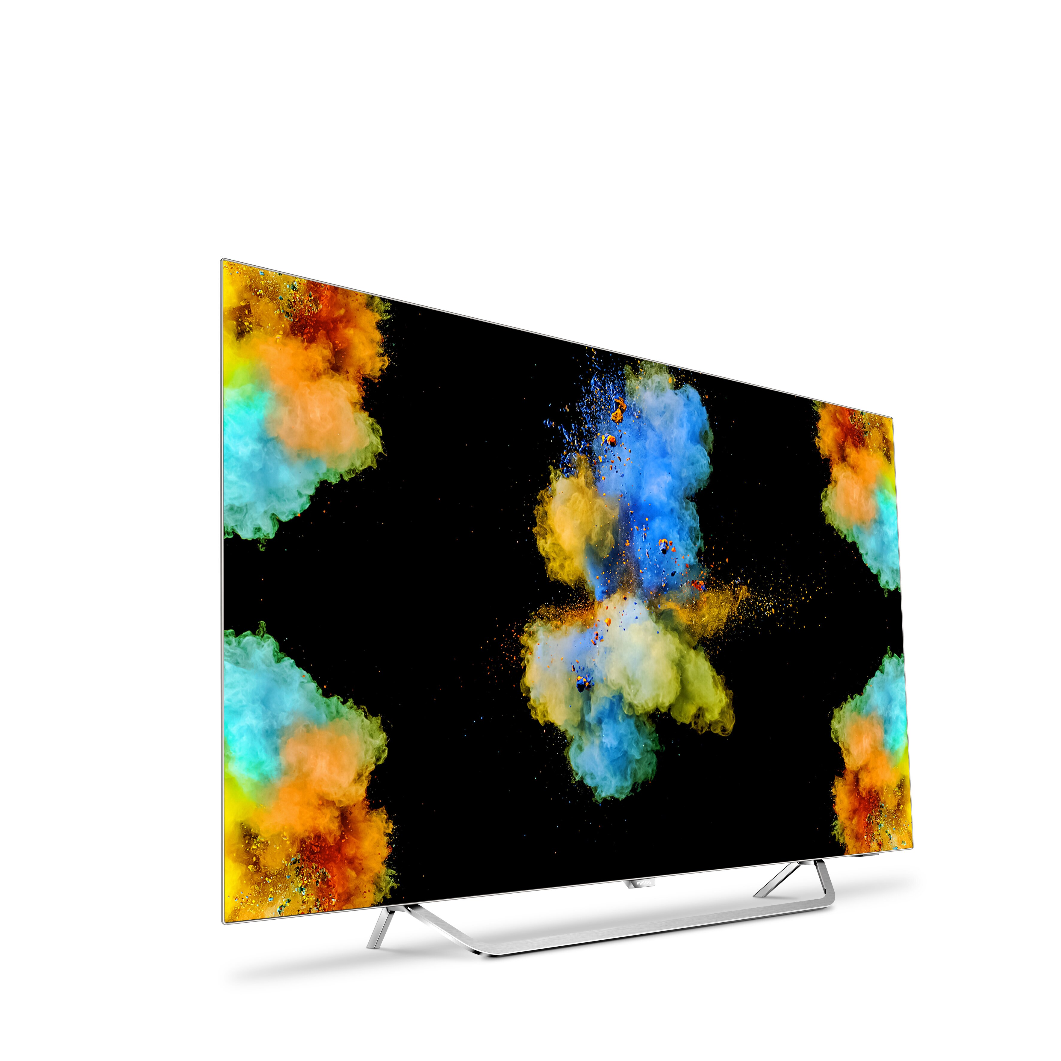 Telewizor PHILIPS 55POS9002/12