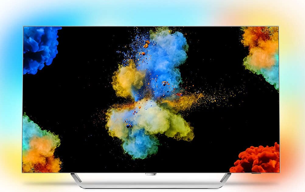 Telewizor PHILIPS 55POS9002/12