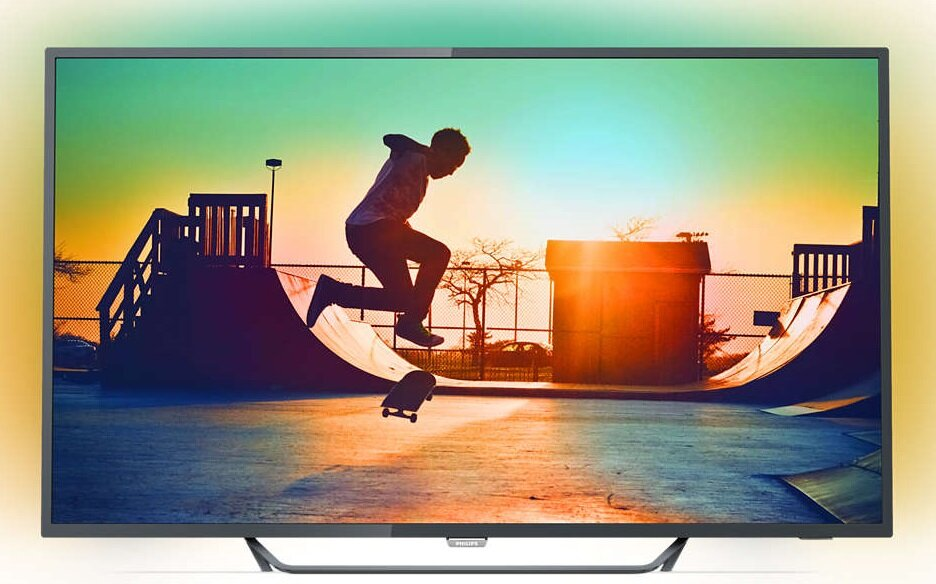 Telewizor PHILIPS 65PUS6262/12