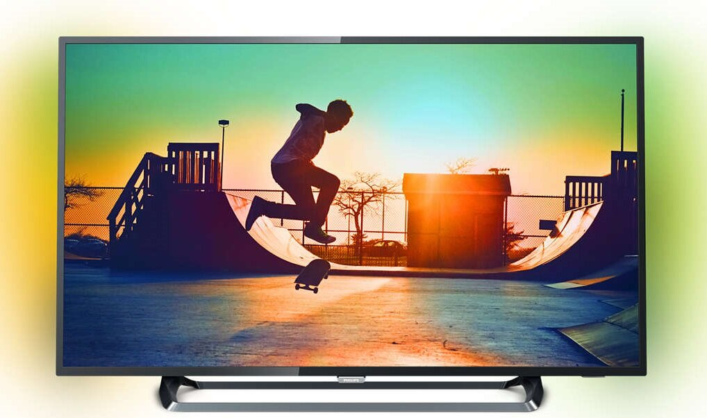 Telewizor PHILIPS 50PUS6262/12