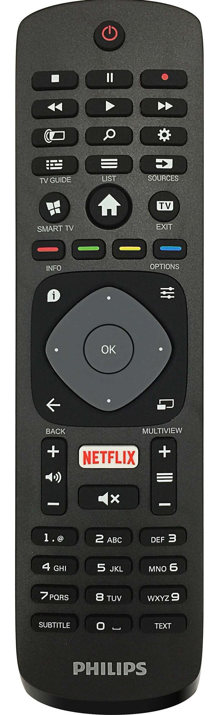 Telewizor PHILIPS 50PUS6262/12