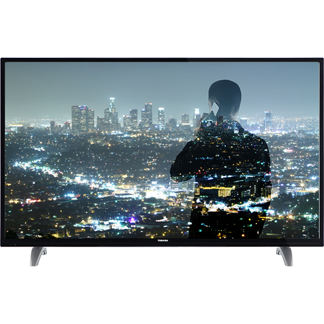 Telewizor TOSHIBA 48L3663DG