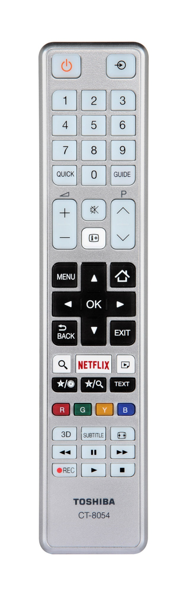 Telewizor TOSHIBA 48L3663DG