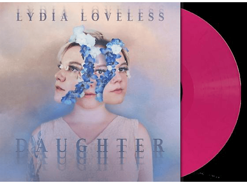 Opaque Vinyl Limited - (Vinyl) Daughter Pink - - Lydia Loveless
