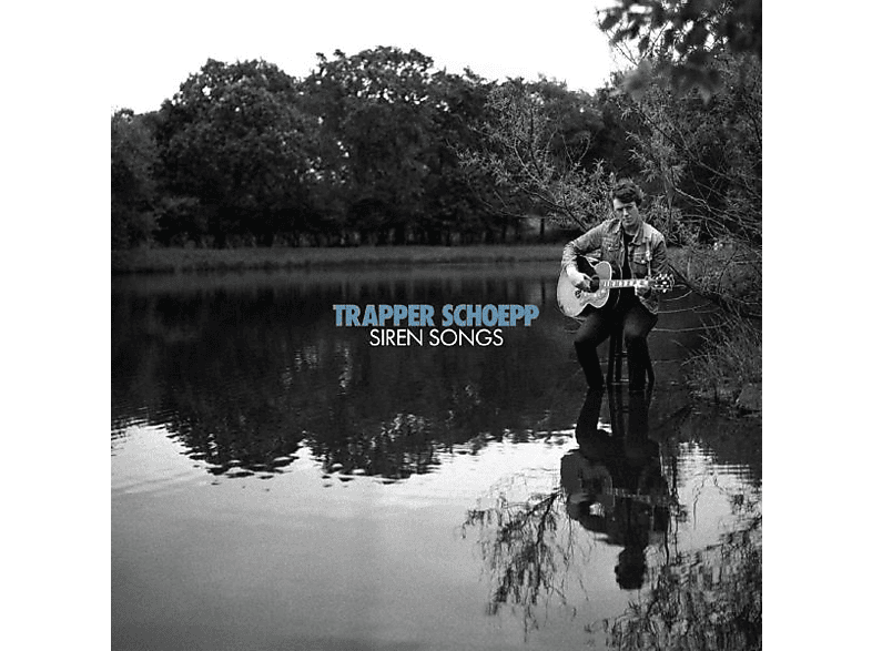 Schoepp (Vinyl) - Trapper SONGS - SIREN