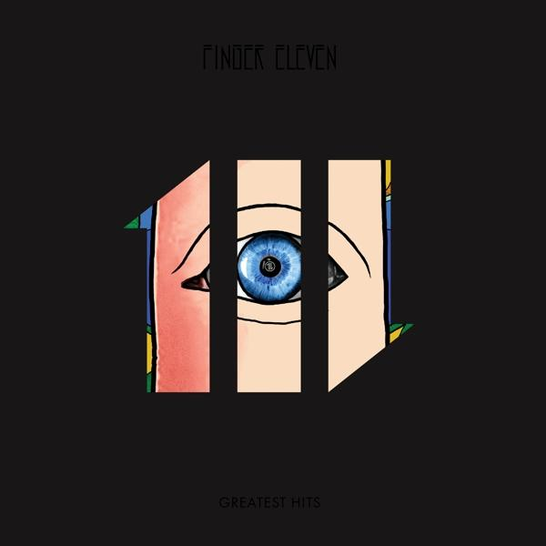 Finger Eleven - Greatest Hits (Vinyl) - (Vinyl)