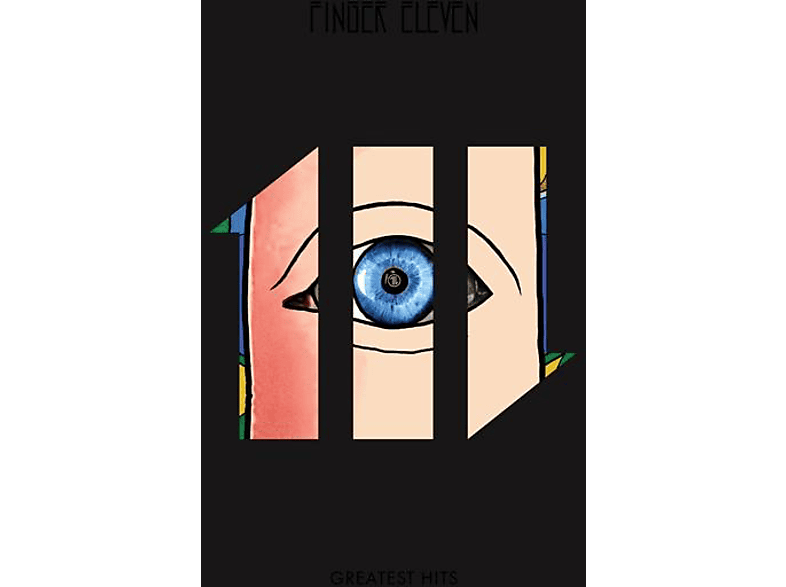 Finger Eleven - Greatest Hits (Vinyl)  - (Vinyl)