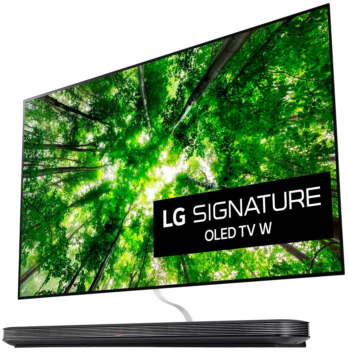 Telewizor LG OLED65W8PLA