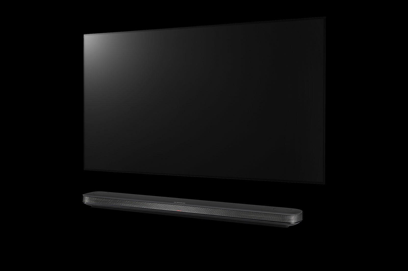 Telewizor LG OLED65W8PLA