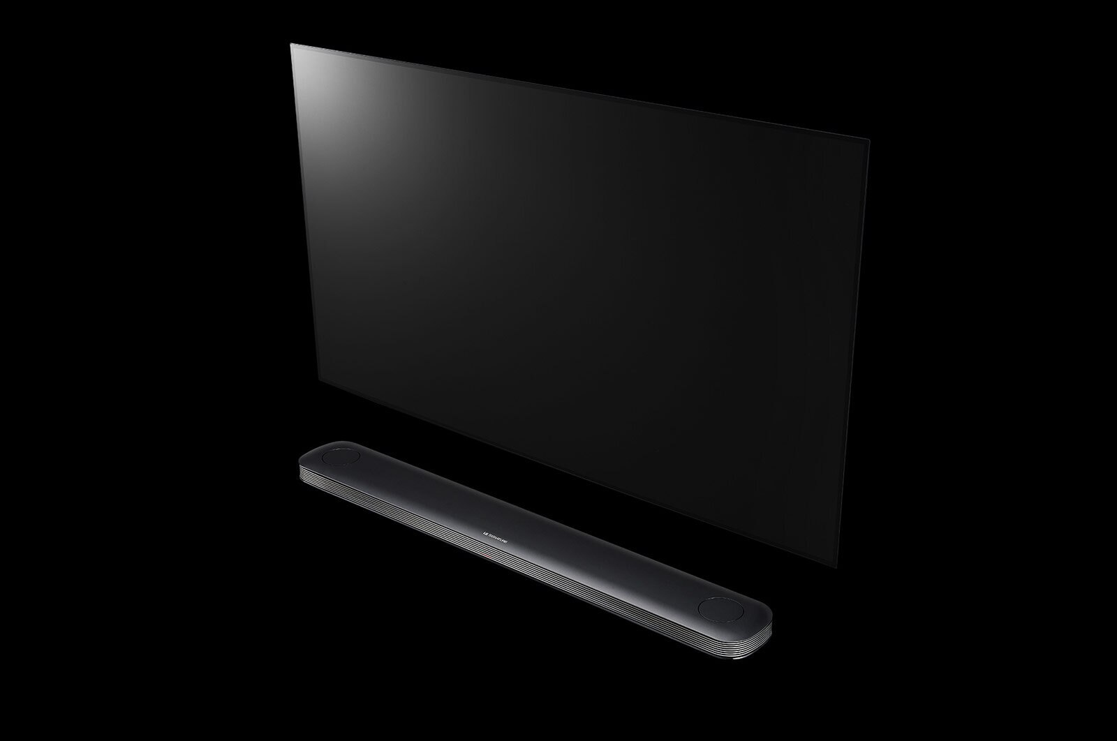 Telewizor LG OLED65W8PLA