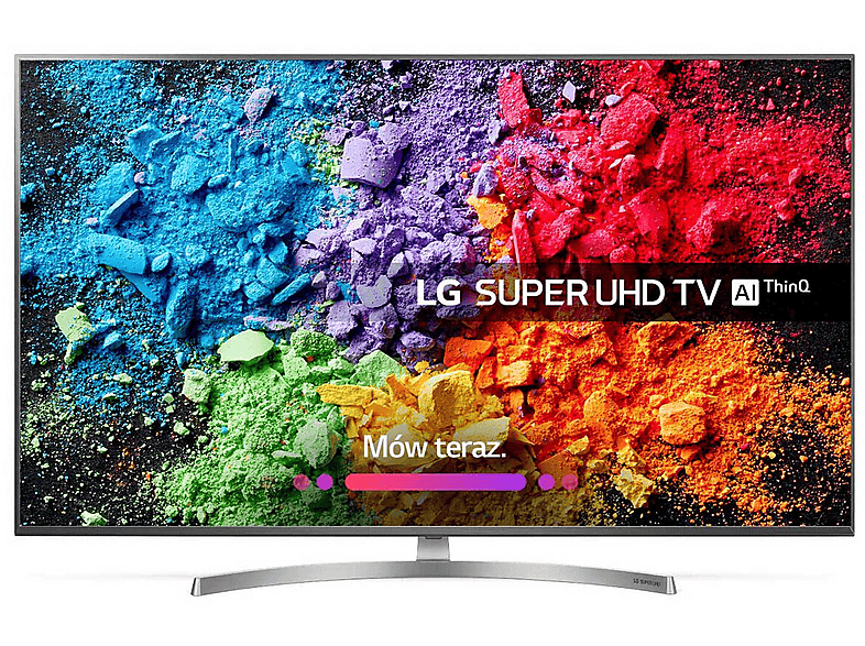LG 55SK8100PLA