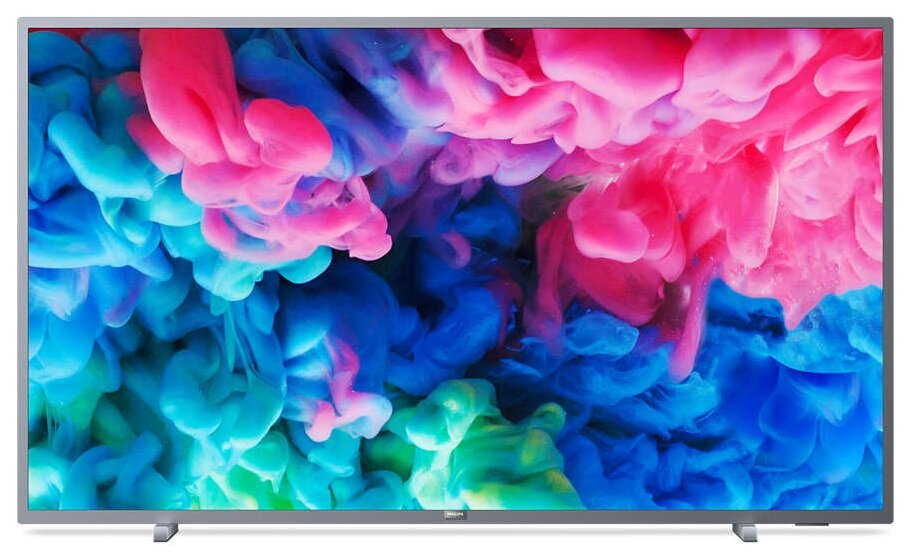 Telewizor PHILIPS 43PUS6523/12