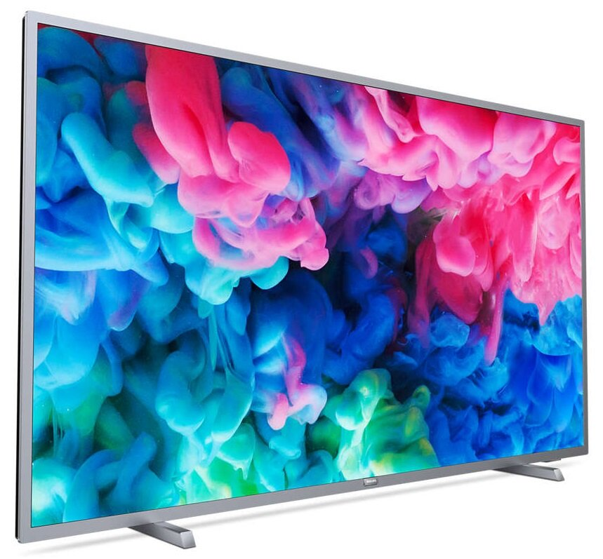 Telewizor PHILIPS 43PUS6523/12