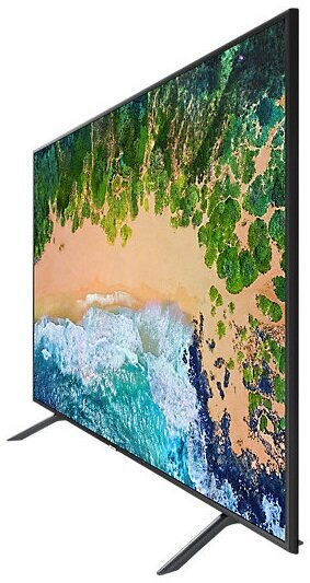 Telewizor SAMSUNG UE55NU7172U