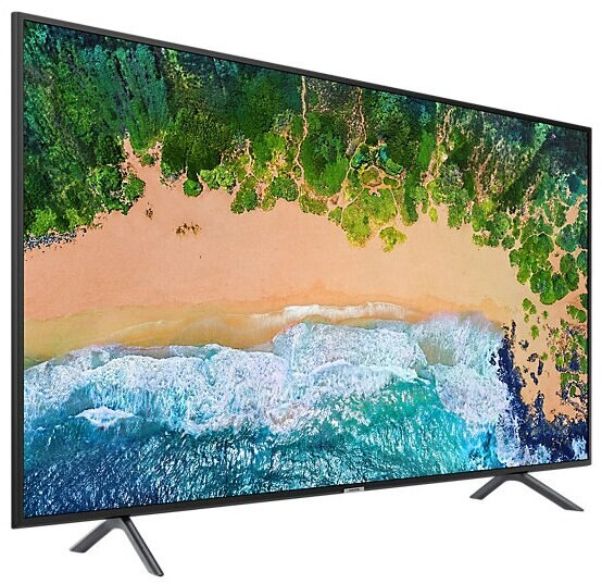 Telewizor SAMSUNG UE55NU7172U