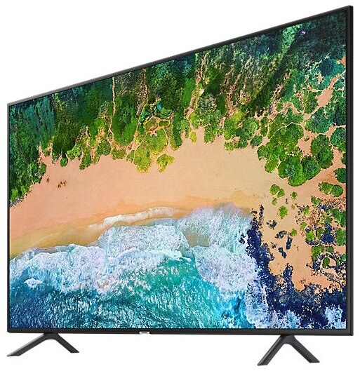 Telewizor SAMSUNG UE49NU7172U