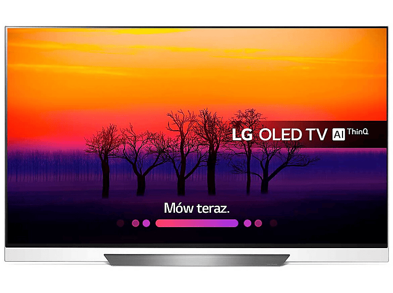 LG OLED65E8PLA