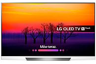 Telewizor LG OLED65E8PLA