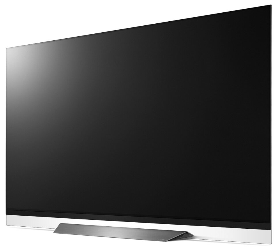 Telewizor LG OLED65E8PLA