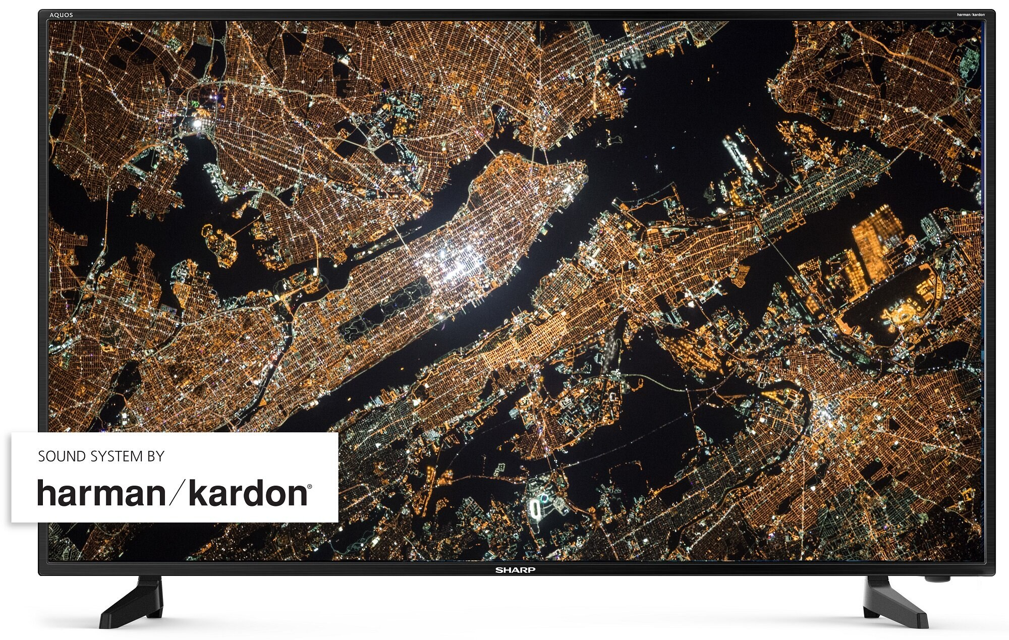 Telewizor SHARP LC-40UG7252E