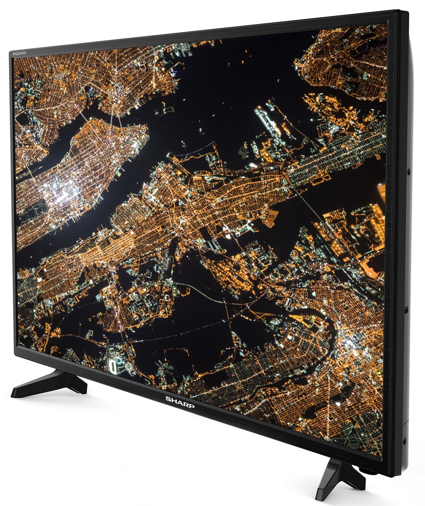 Telewizor SHARP LC-40UG7252E