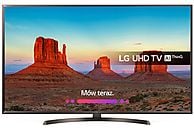 Telewizor LG 55UK6400PLF