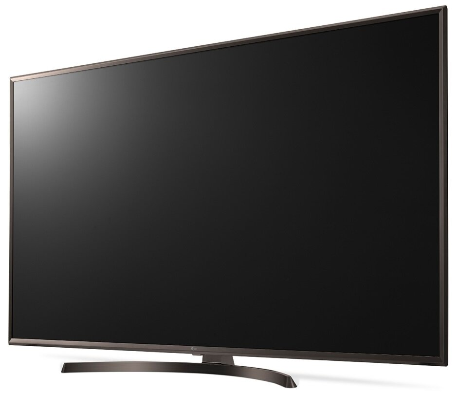 Telewizor LG 55UK6400PLF