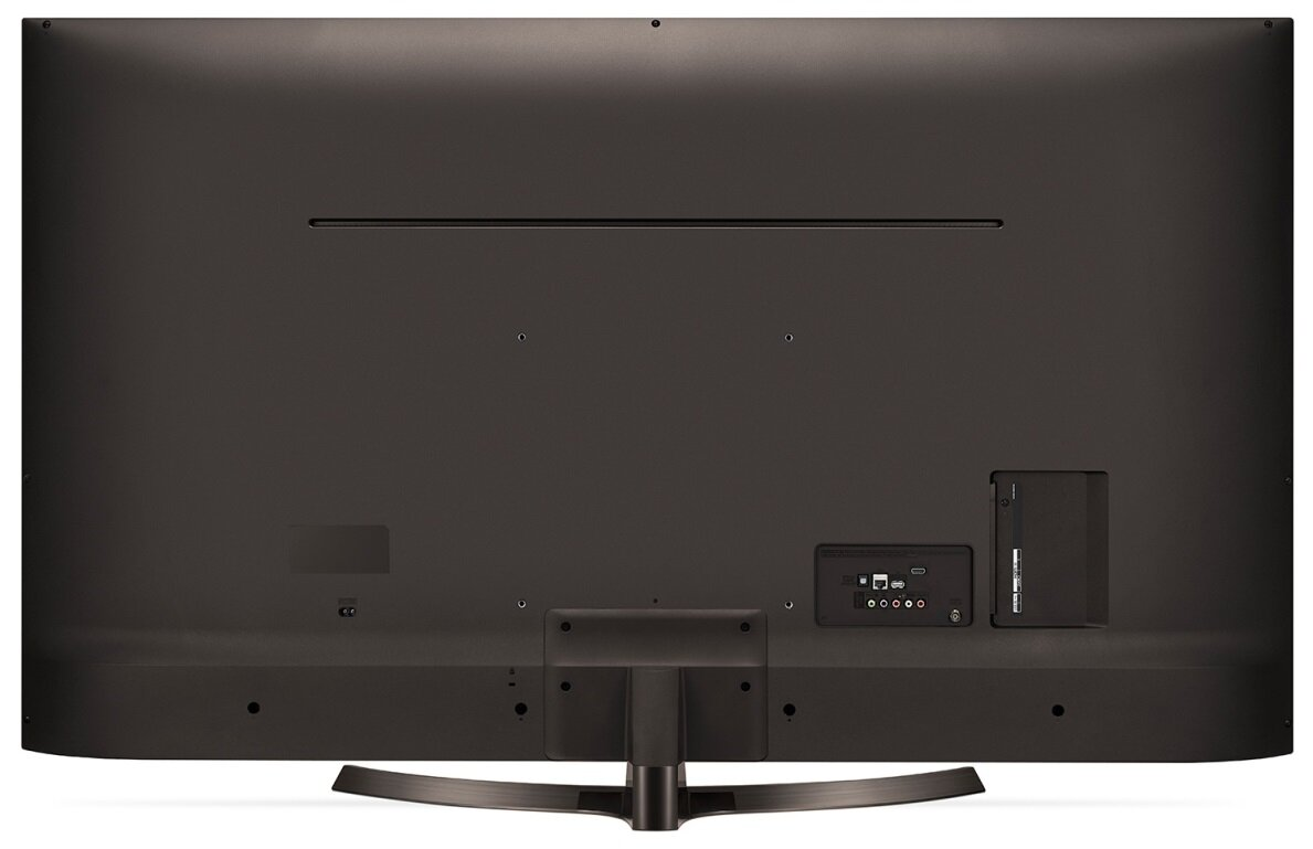 Telewizor LG 55UK6400PLF