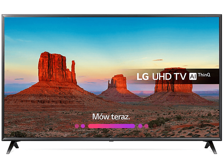 LG 50UK6300MLB