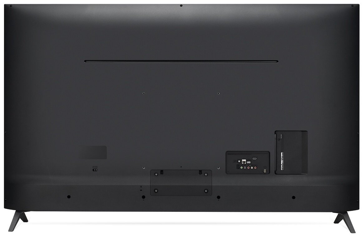 Telewizor LG 50UK6300MLB