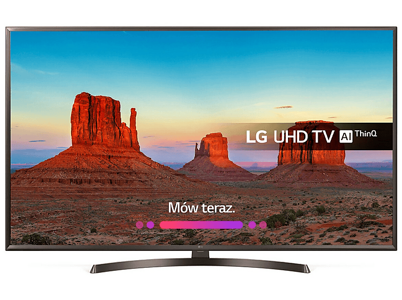LG 43UK6400PLF