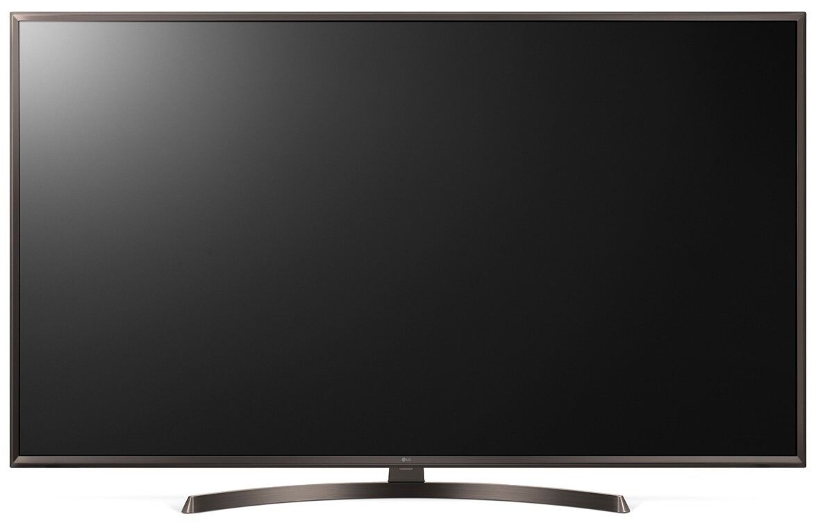 Telewizor LG 43UK6400PLF