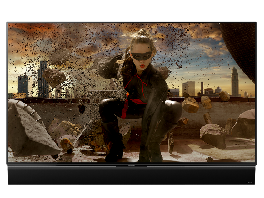 Telewizor PANASONIC TX-55FZ950E