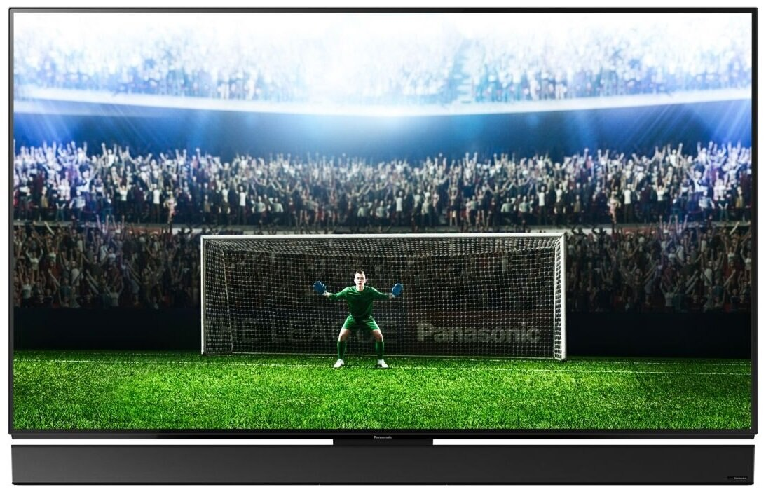 Telewizor PANASONIC TX-55FZ950E