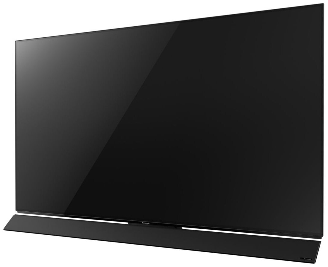 Telewizor PANASONIC TX-55FZ950E