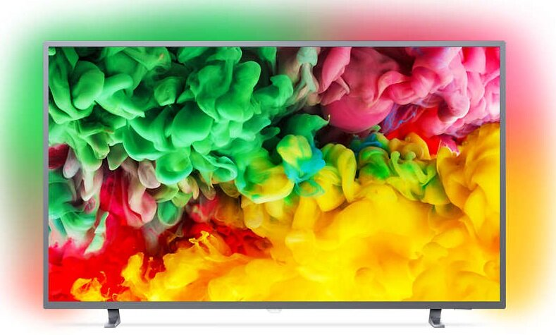 Telewizor PHILIPS 55PUS6703/12