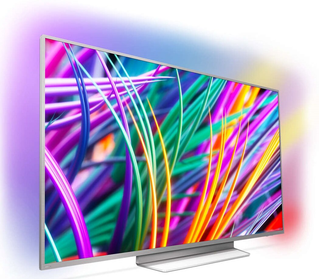 Telewizor PHILIPS 65PUS8303/12