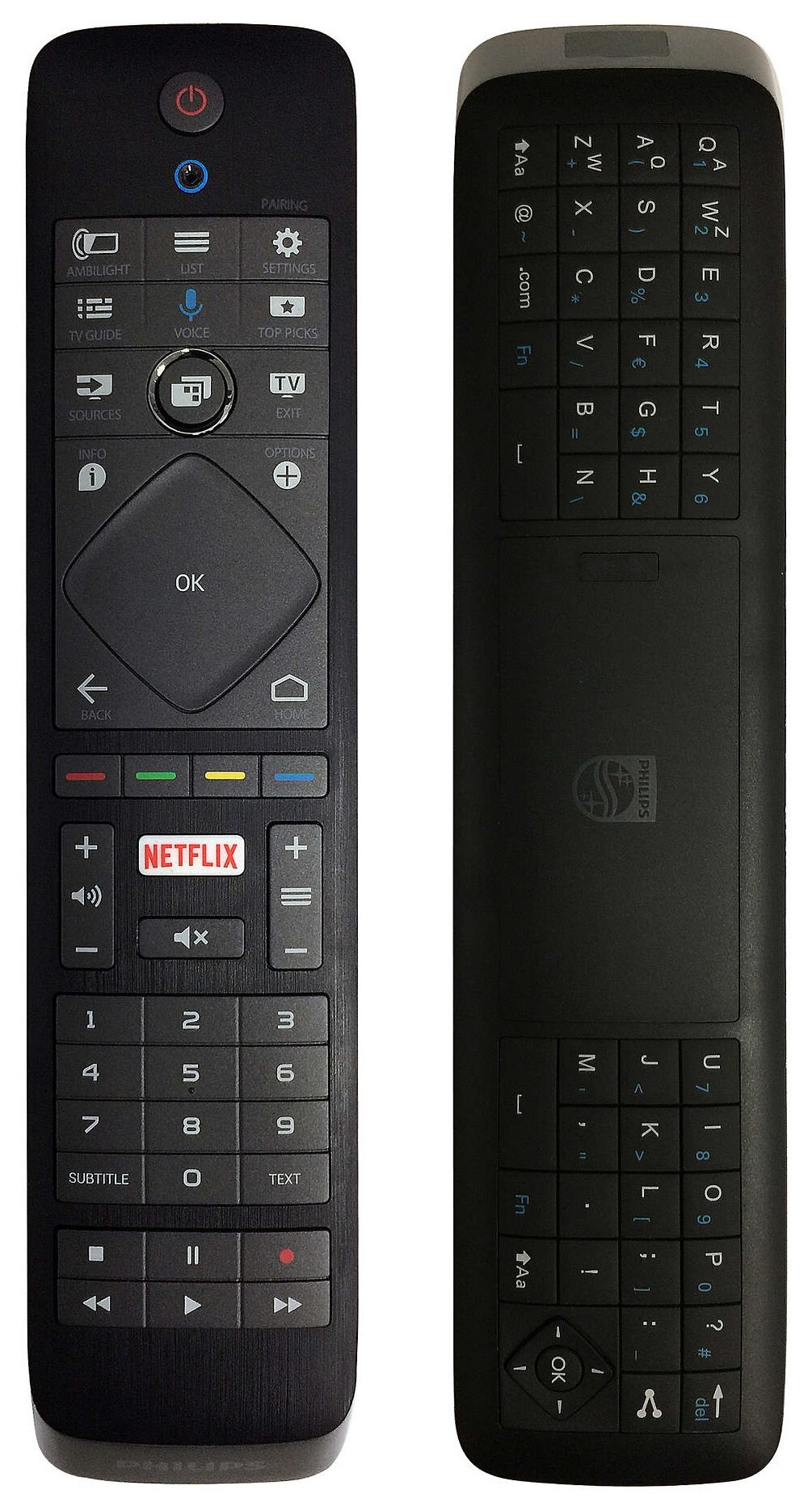 Telewizor PHILIPS 65PUS8303/12