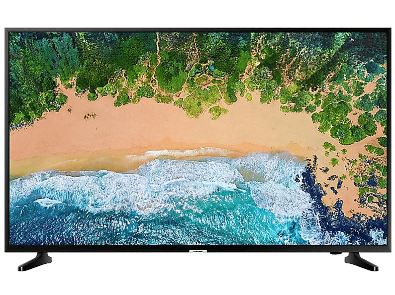 SAMSUNG UE43NU7022K