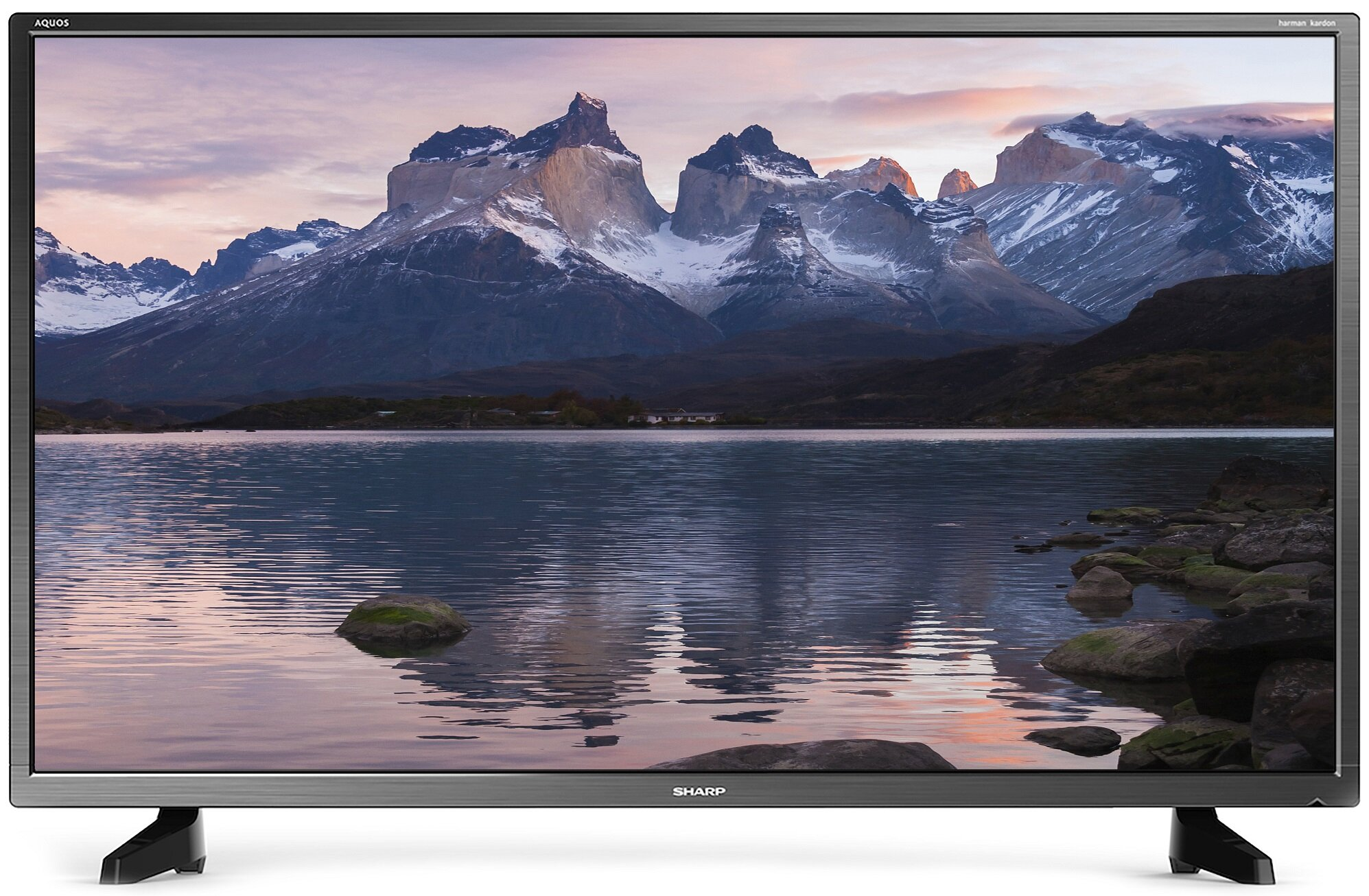 Telewizor SHARP LC-32HI3222E