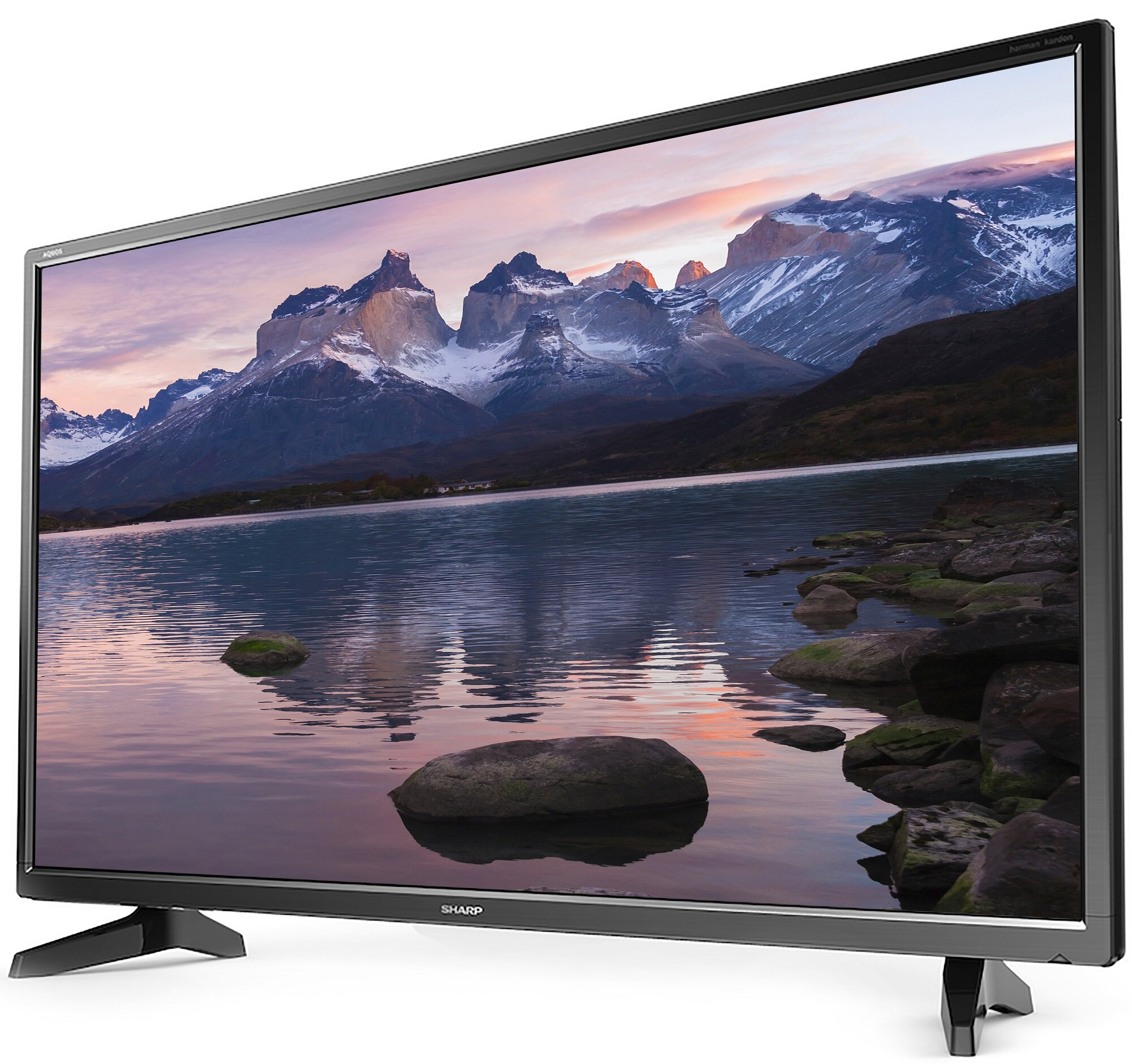 Telewizor SHARP LC-32HI3222E