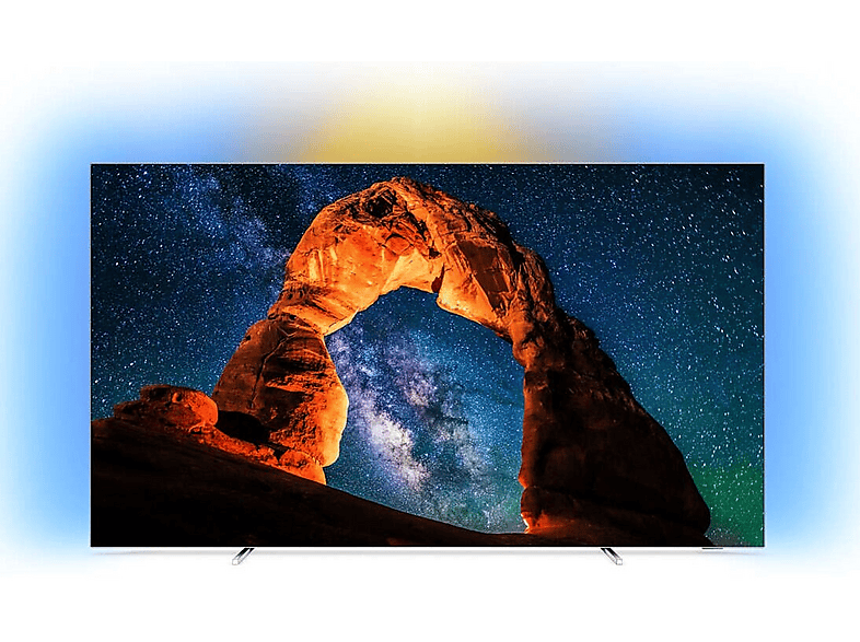 PHILIPS 55OLED803/12