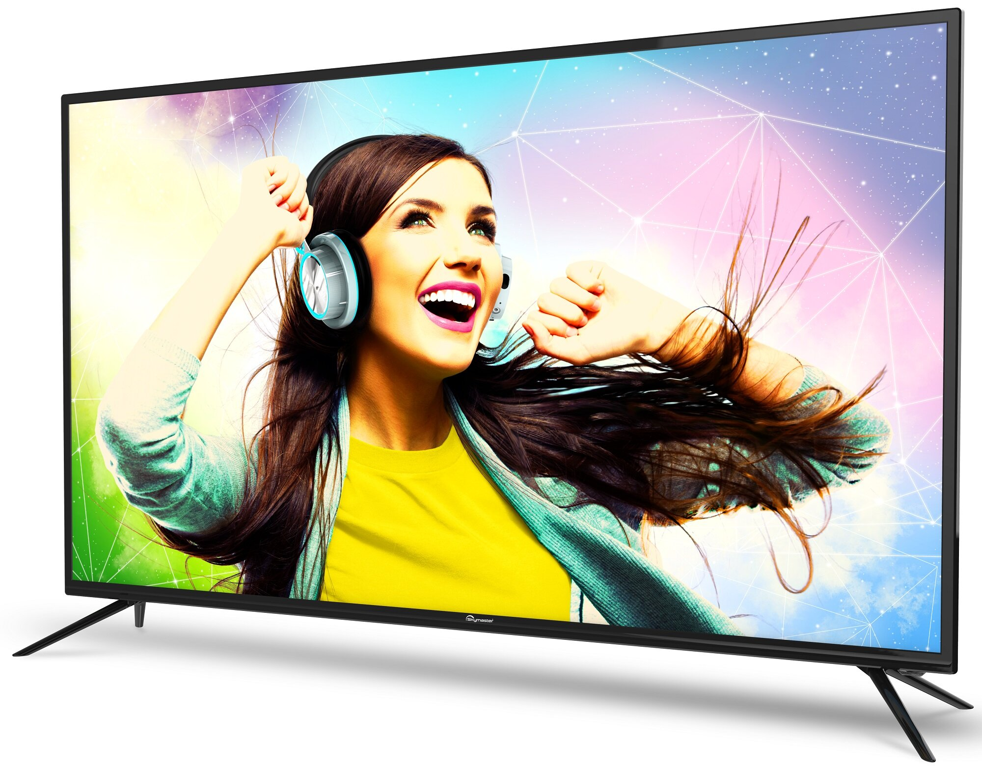Telewizor SKYMASTER 50SU1505
